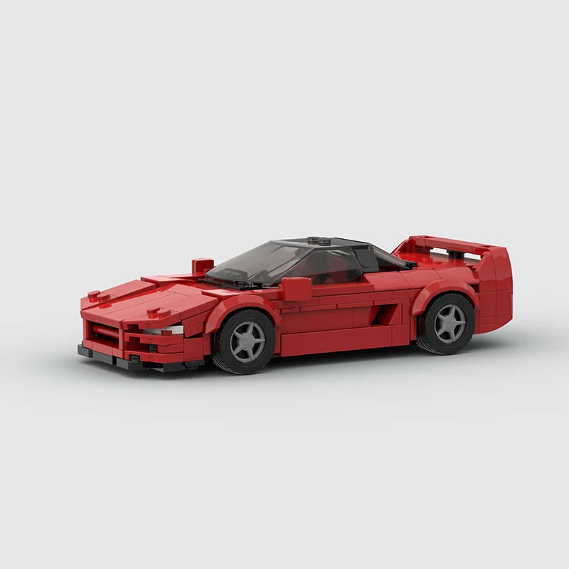Honda NSX NA 1