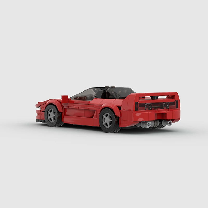 Honda NSX NA 1