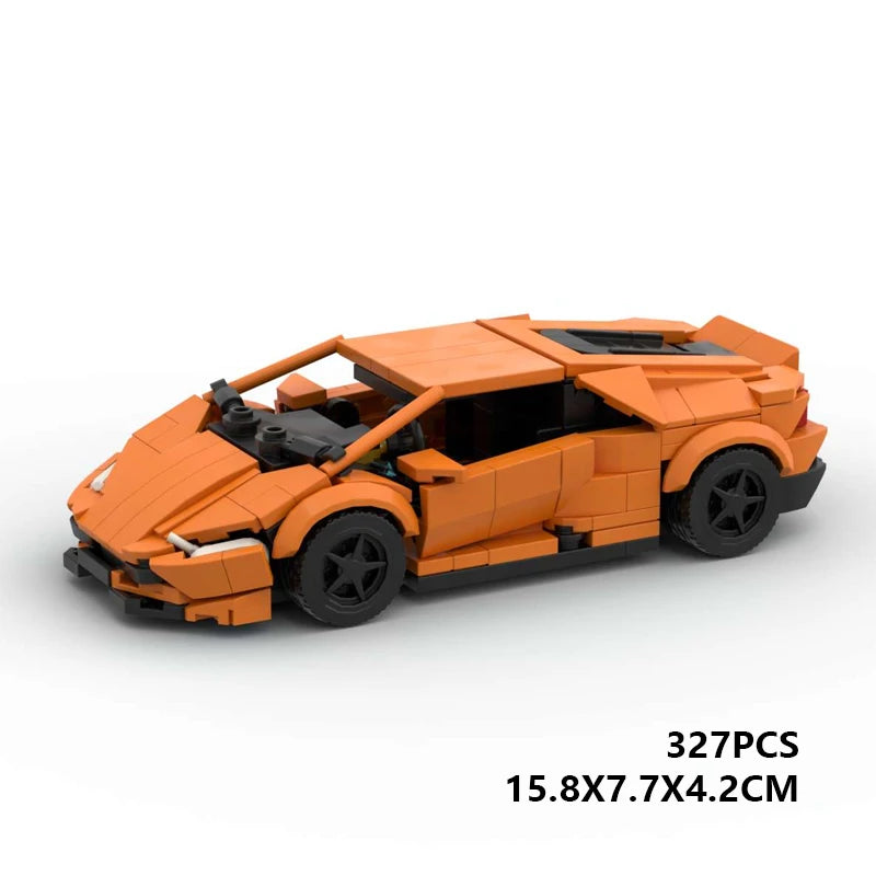 Lamborghini Huracán EVO