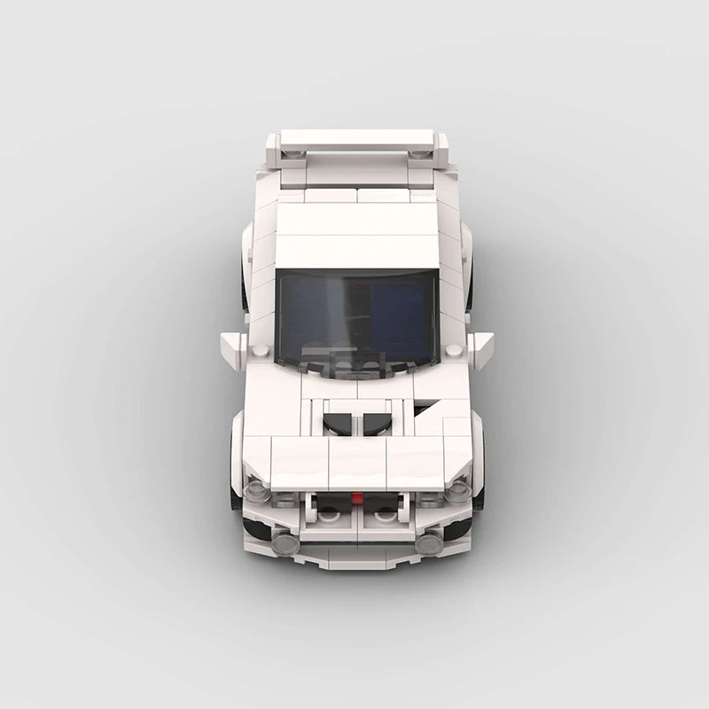 Mitsubishi EVO VI - 2000