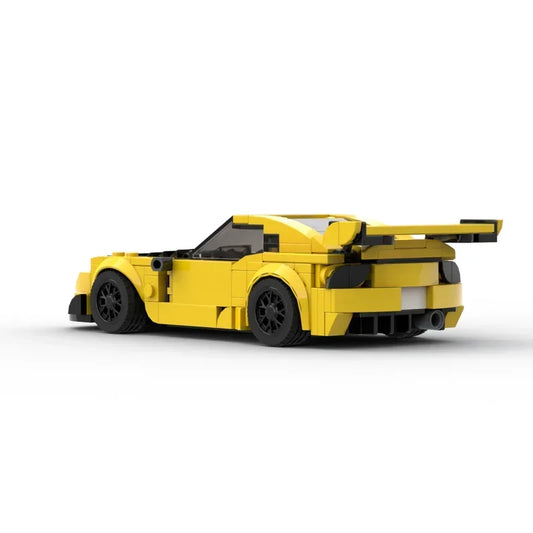 Mazda RX7 FD V2