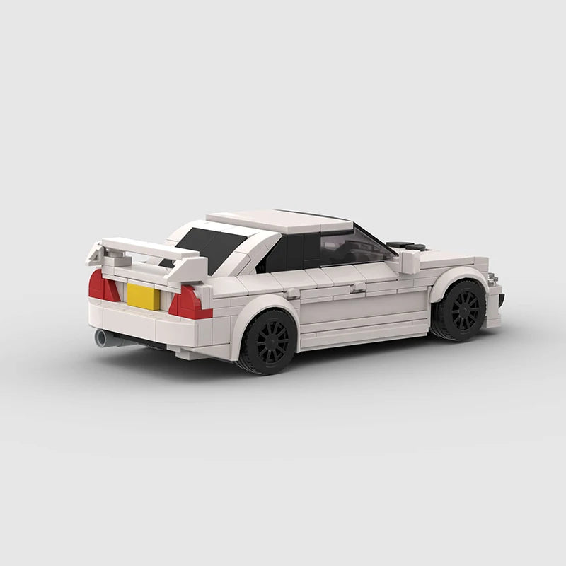 Mitsubishi EVO VI - 2000