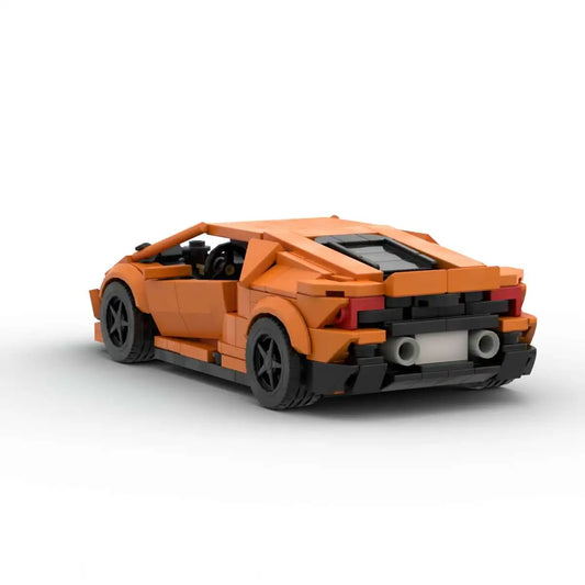 Lamborghini Huracán EVO