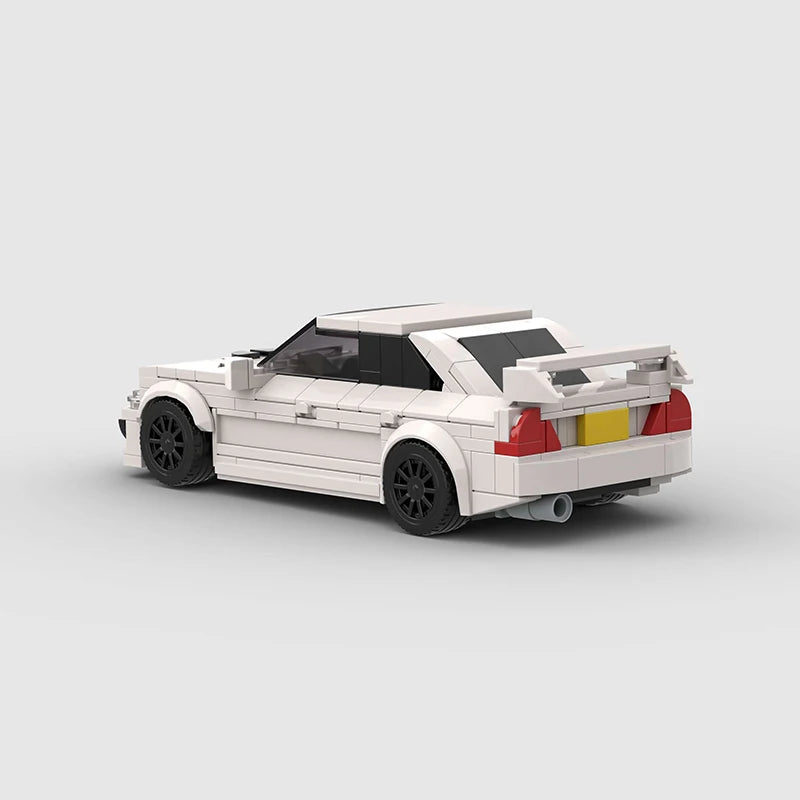 Mitsubishi EVO VI - 2000