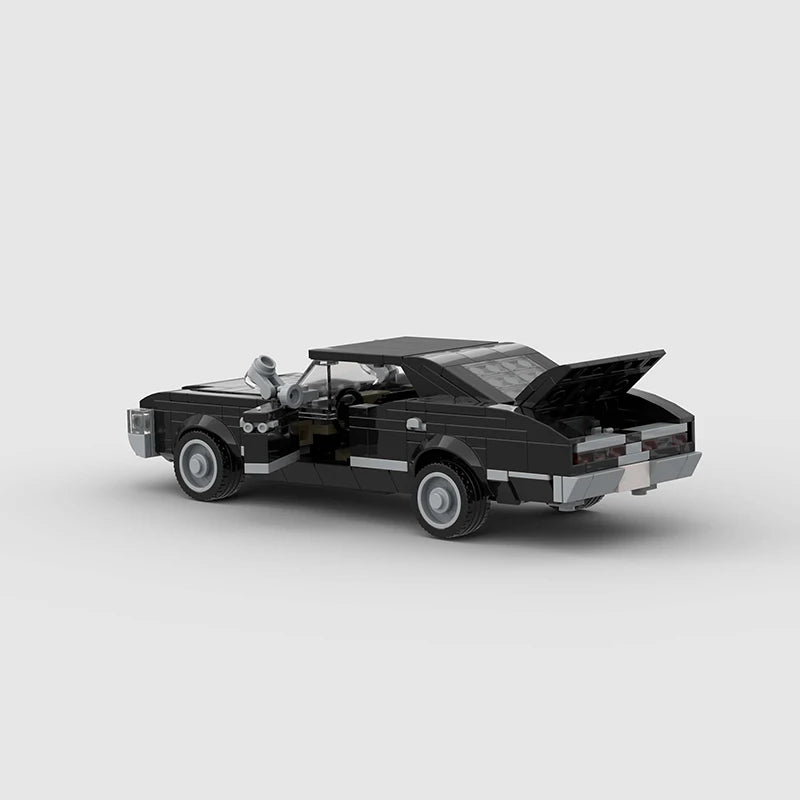 Chevrolet Impala - 1967
