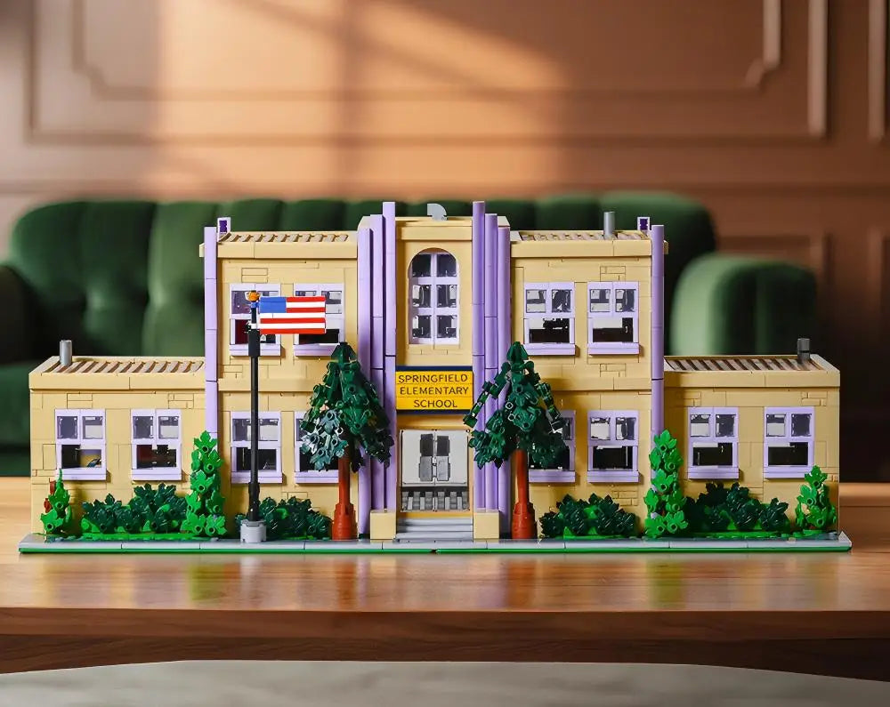 Springfield Elementary School