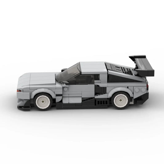 Hyundai N Vision 74