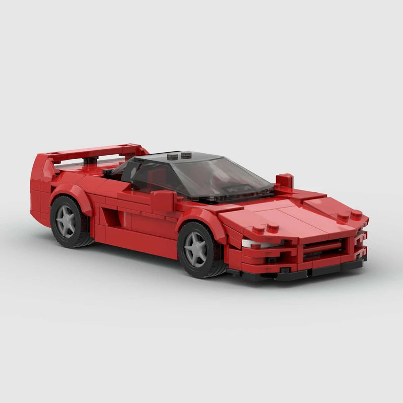 Honda NSX NA 1