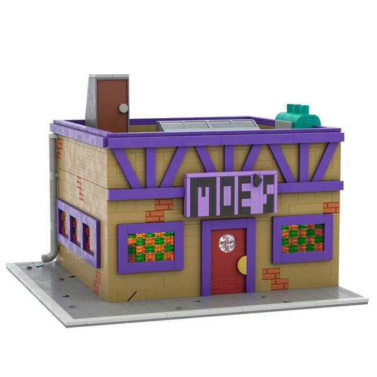 Moes Tavern