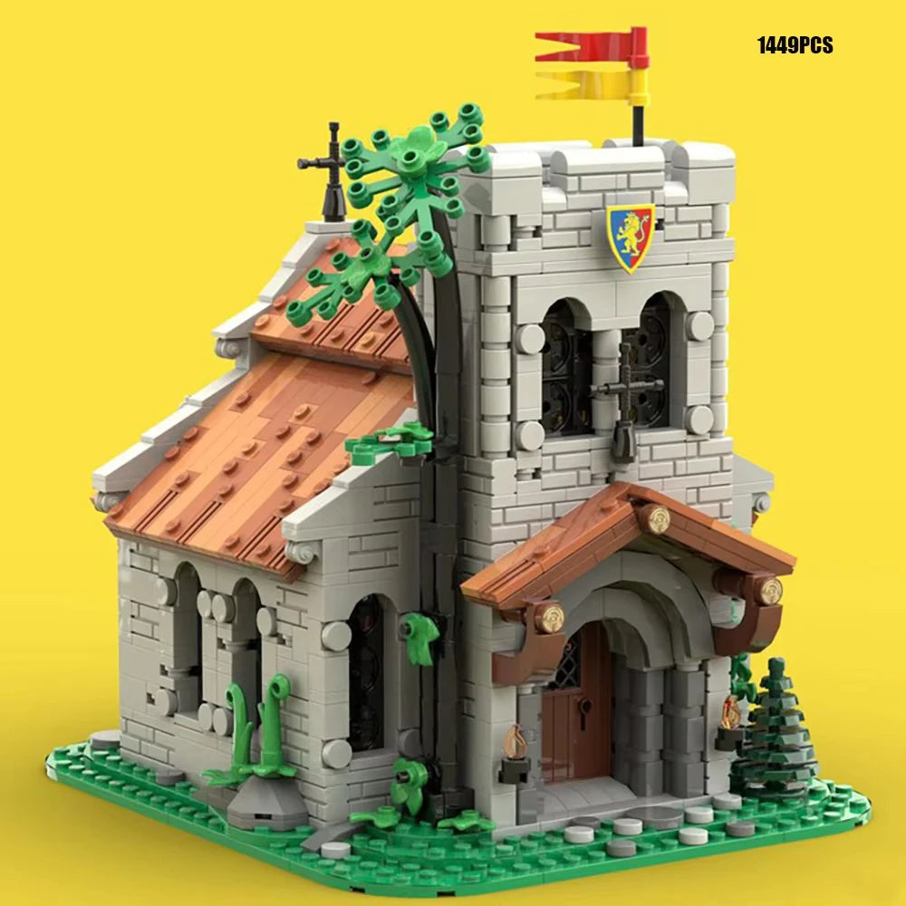 Medieval Church