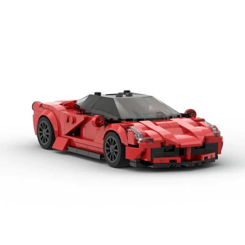 Ferrari LaFerrari