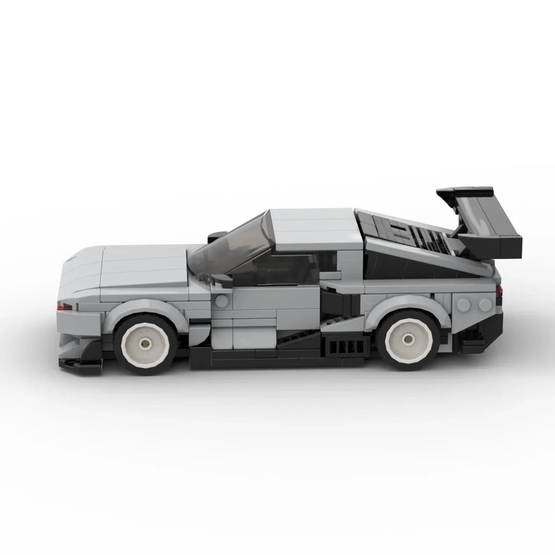 Hyundai N Vision 74