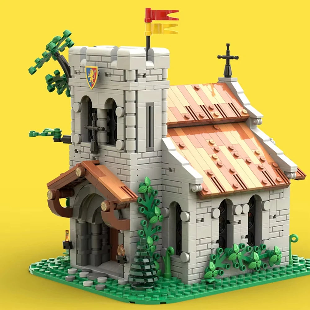 Medieval Church