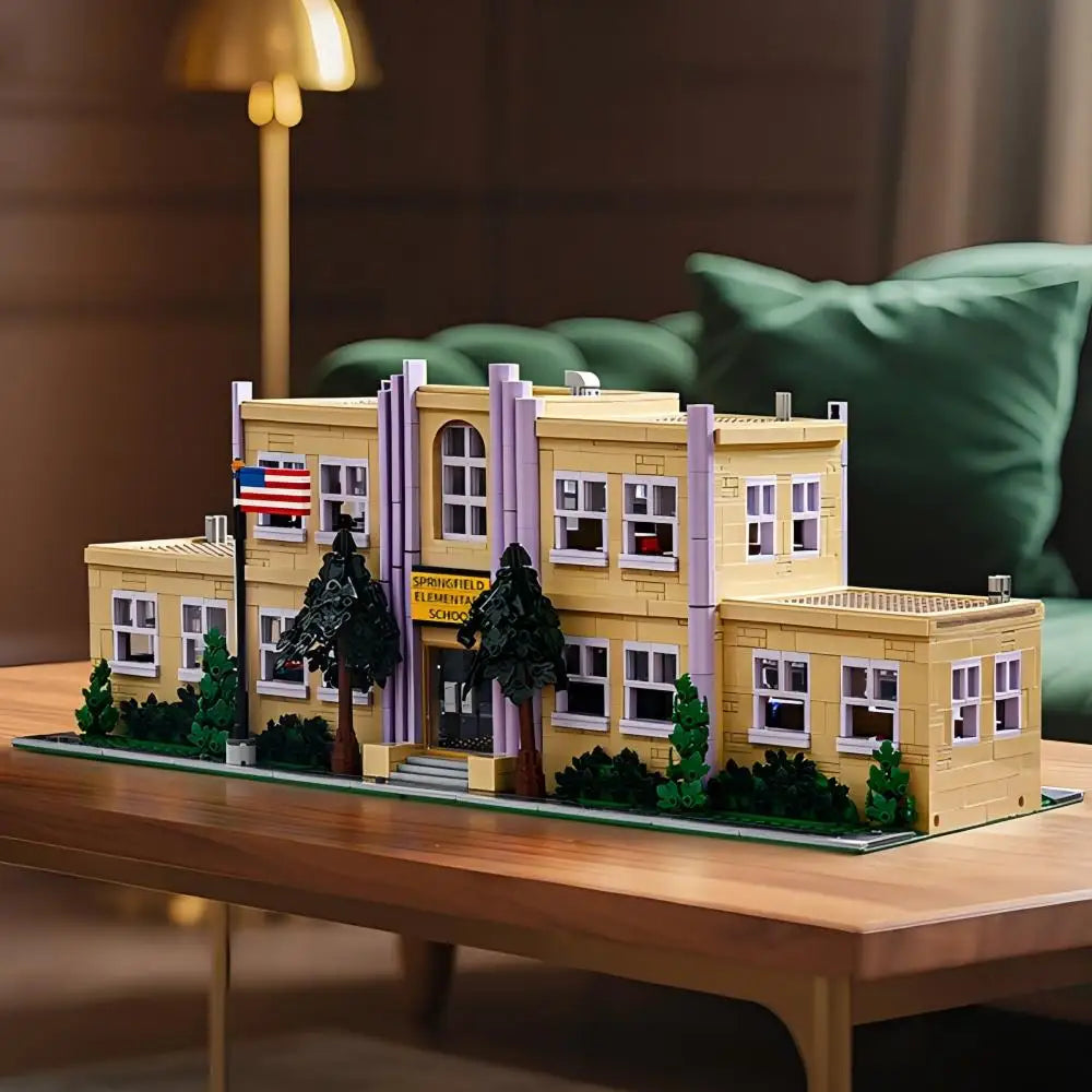Springfield Elementary School
