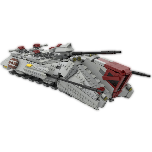 UT-AT Clone Tank