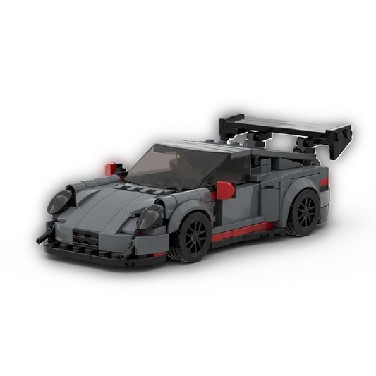 Porsche 911 GT3 RS