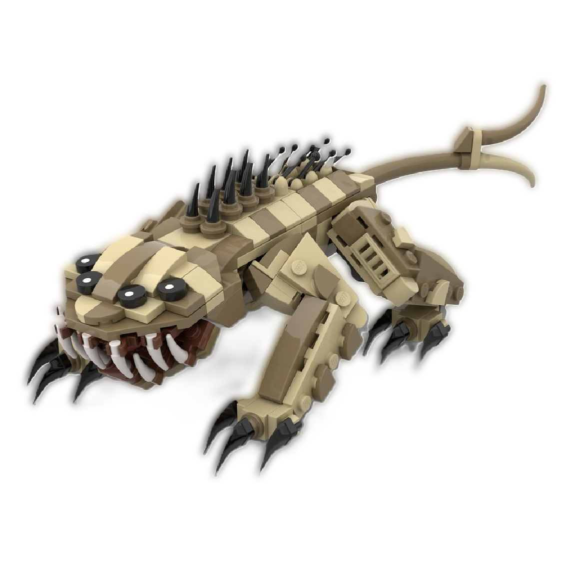 Nexu Beast