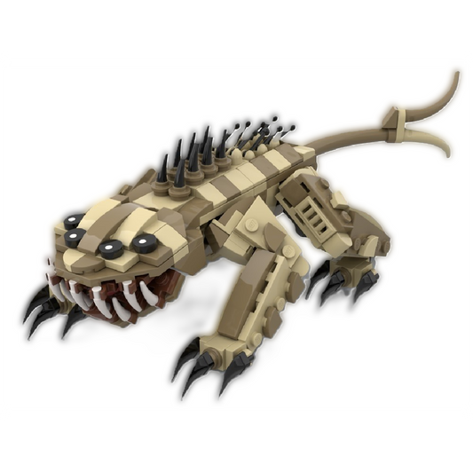 Nexu Beast