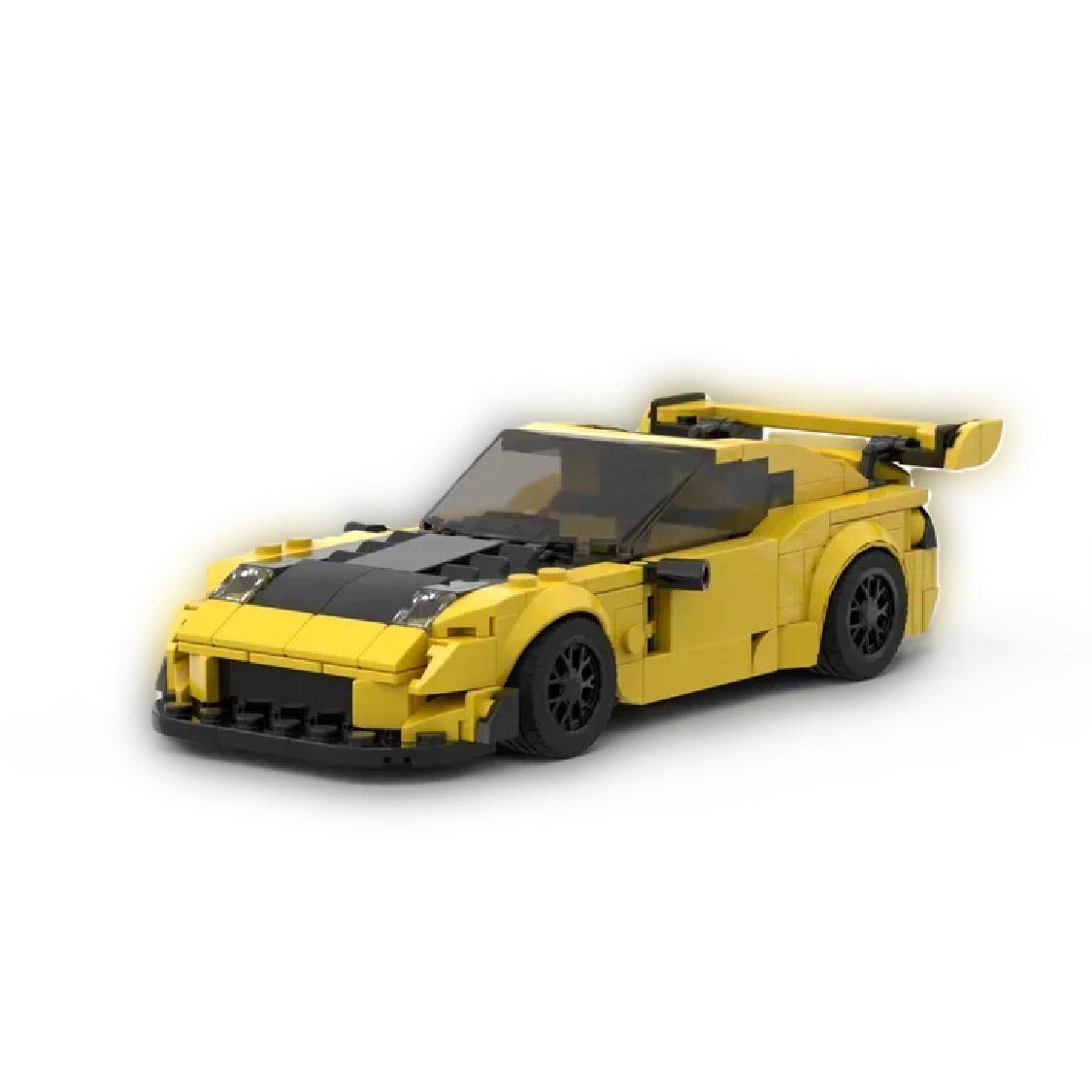 Mazda RX7 FD V2