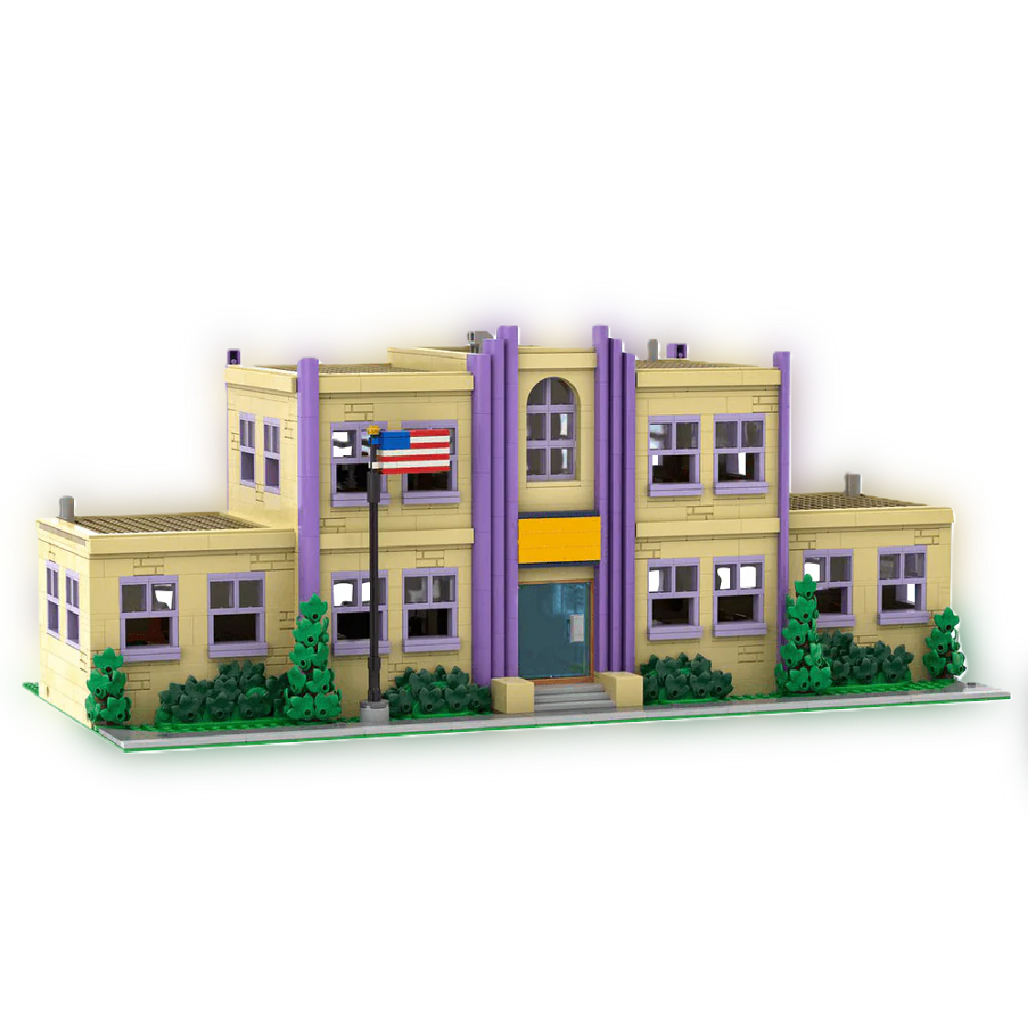 Springfield Elementary School