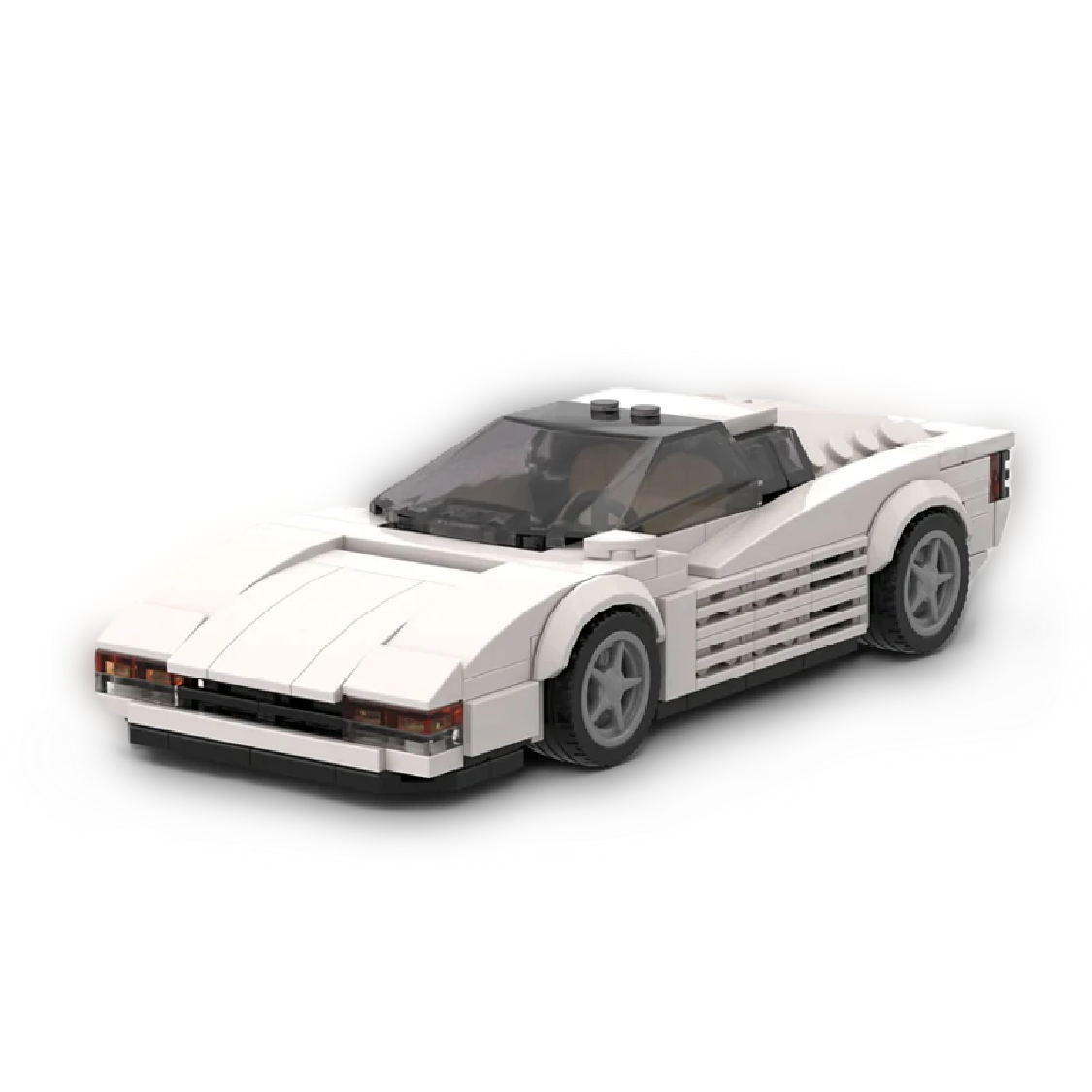 Ferrari Testarossa