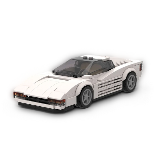 Ferrari Testarossa