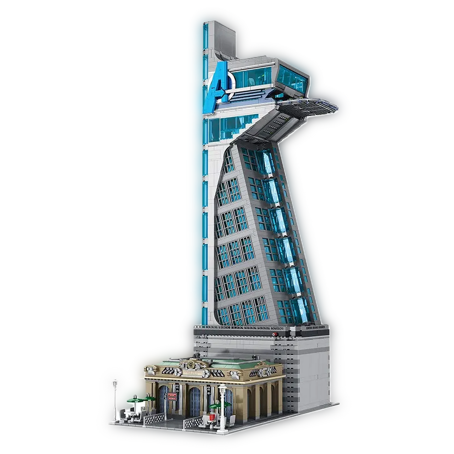 Panlos 55120 Hero Tower