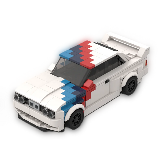 BMW M3 E30