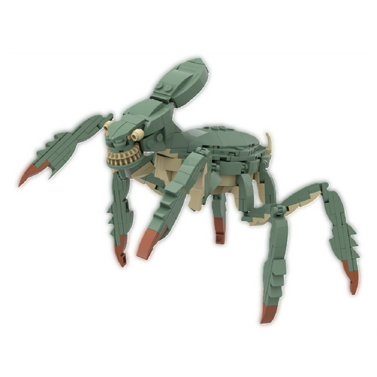 Acklay Beast