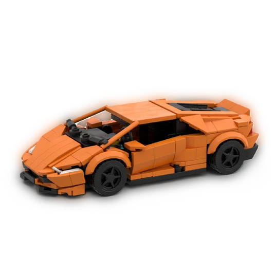Lamborghini Huracán EVO
