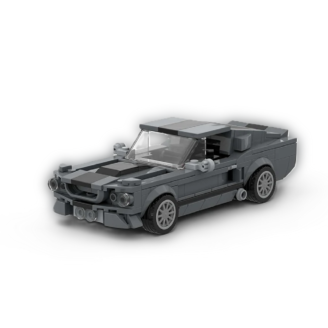 Ford Mustang GT500 Shelby