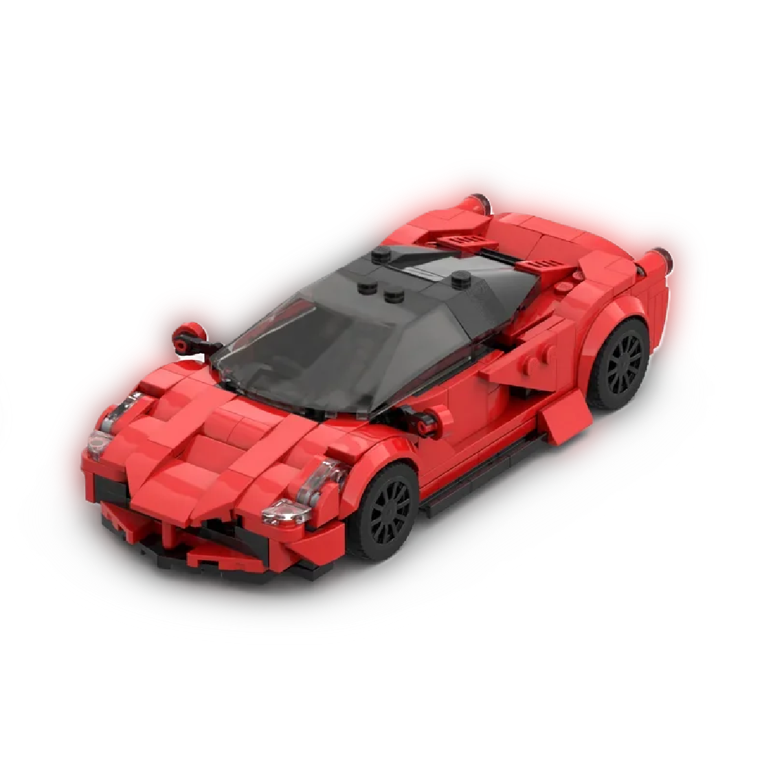 Ferrari LaFerrari