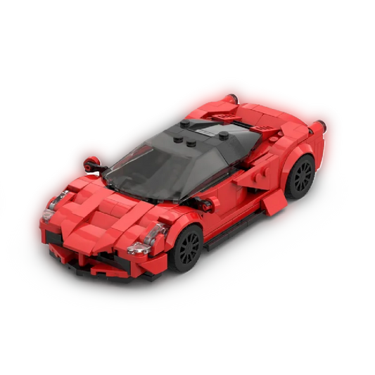 Ferrari LaFerrari