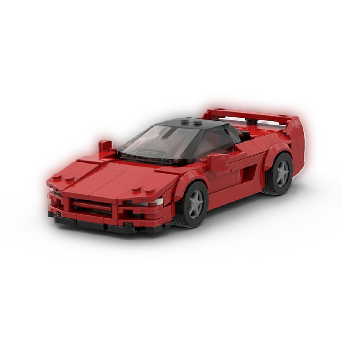 Honda NSX NA 1