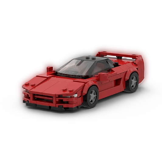 Honda NSX NA 1