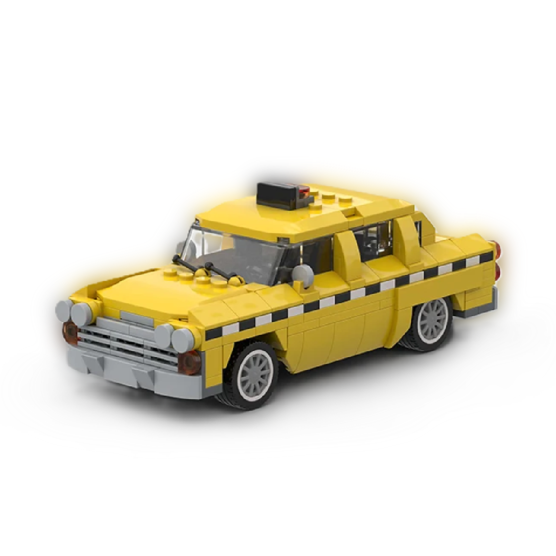 New York Cab Taxi