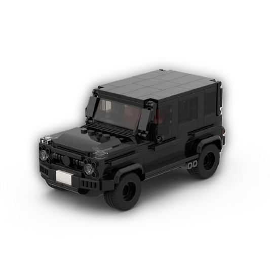 Mercedes Benz G63 AMG