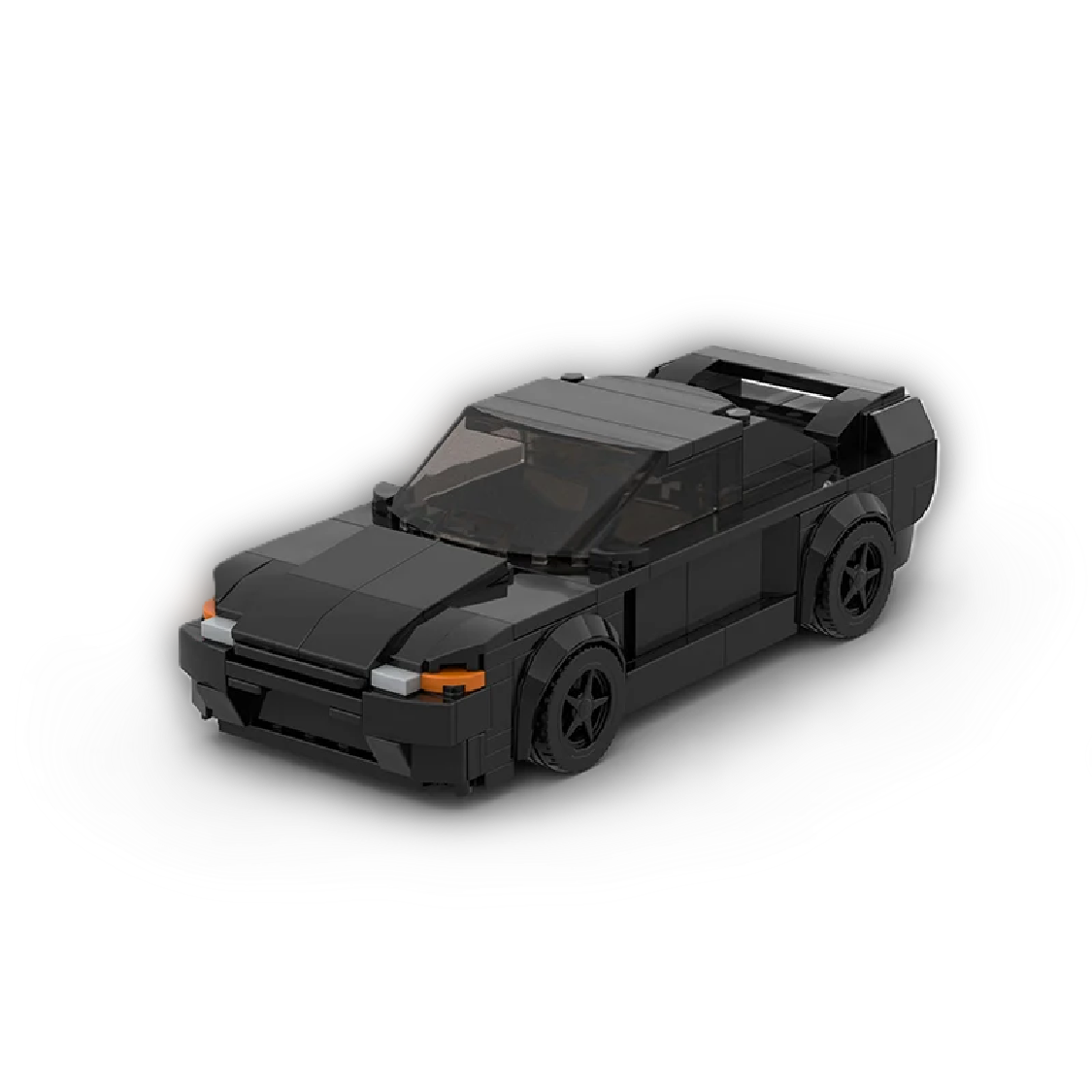 Nissan R32 Skyline GT-R