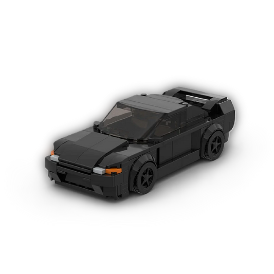 Nissan R32 Skyline GT-R