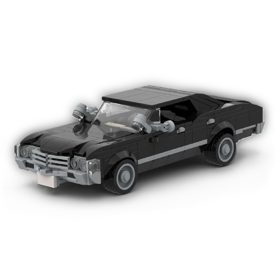 Chevrolet Impala - 1967