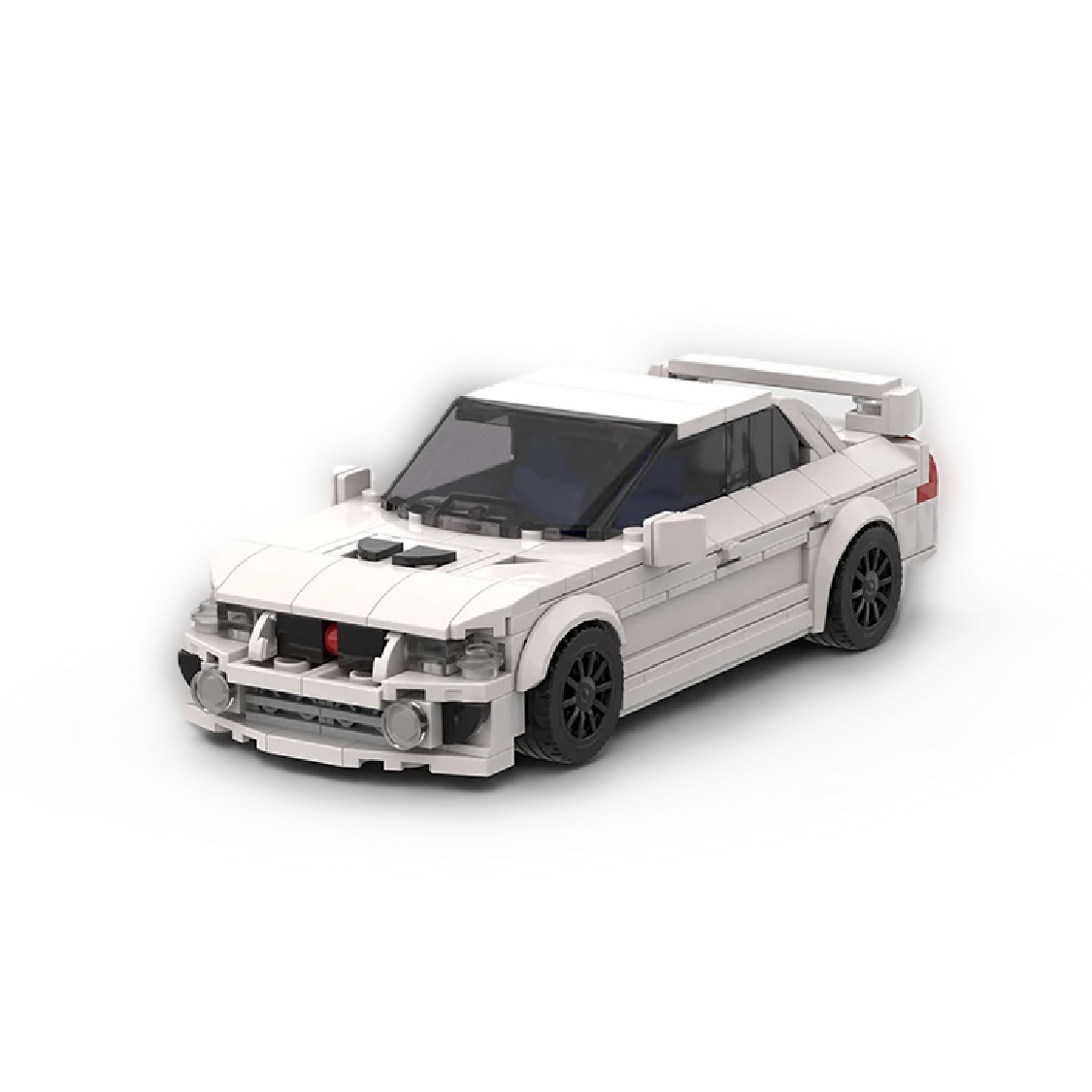 Mitsubishi EVO VI - 2000