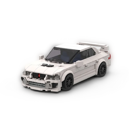 Mitsubishi EVO VI - 2000