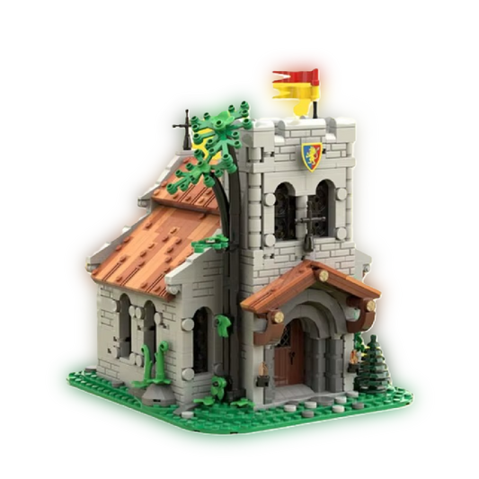 Medieval Church