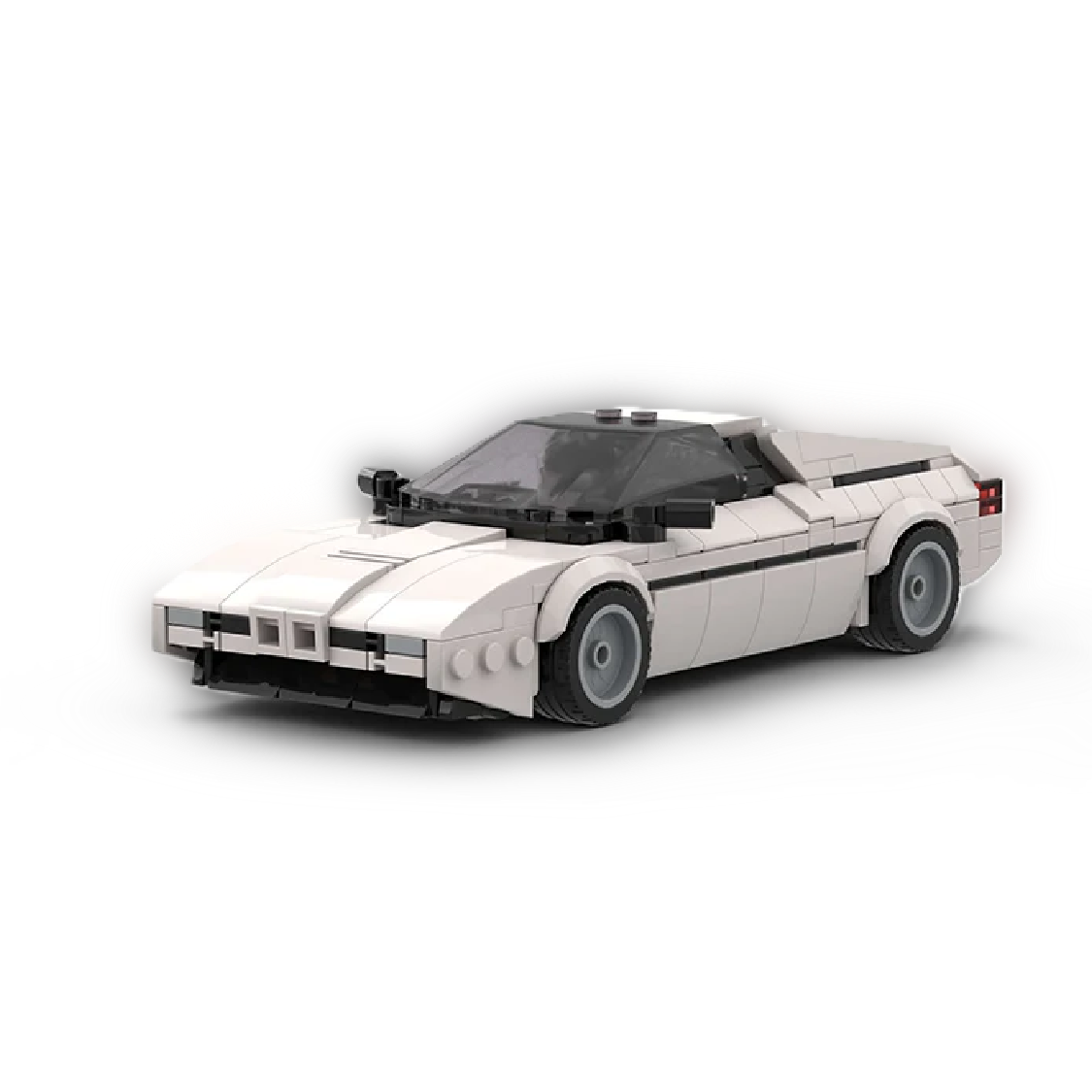BMW M1 E26