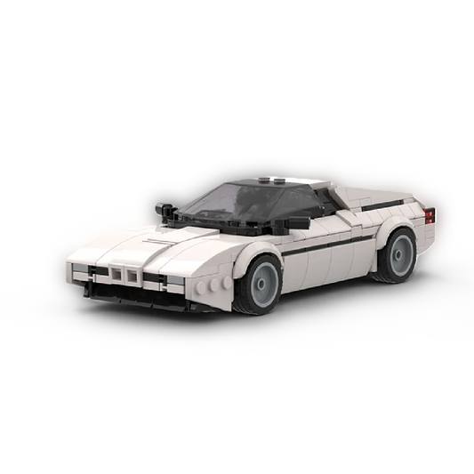BMW M1 E26