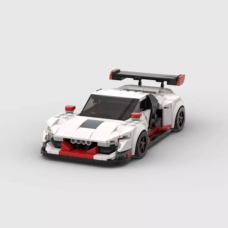 Audi R8 F1